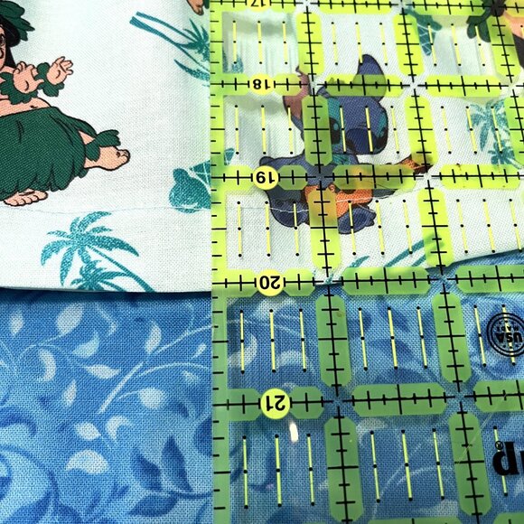 Stitch T Shirt Dress size: 3 beautiful Embroidery - Picture 4 of 4